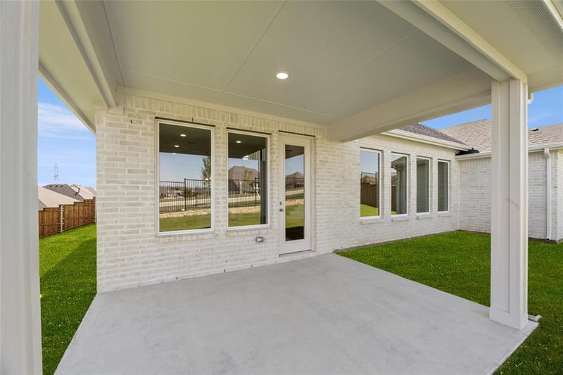 10732 Oates Branch Lane, Fort Worth TX 76126 - Photo 28
