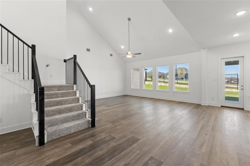10732 Oates Branch Lane, Fort Worth TX 76126 - Photo 8