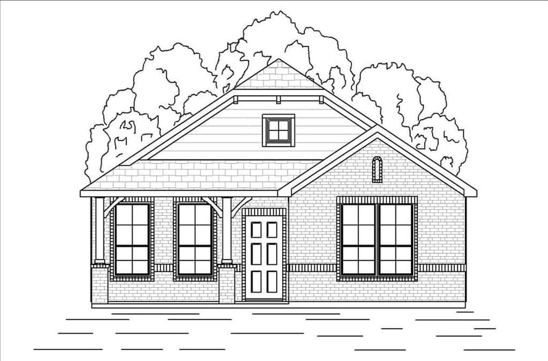 6105 Gully Grove Drive, Royse City TX 75189 - Photo 14
