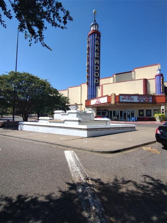 5631 East Side Avenue, Dallas TX 75214 - Photo 11