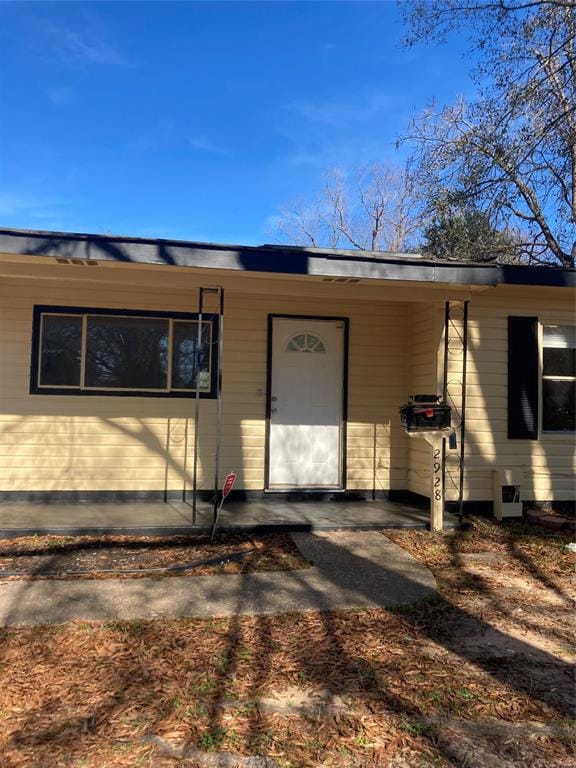 2928 Amherst Street, Shreveport LA 71108