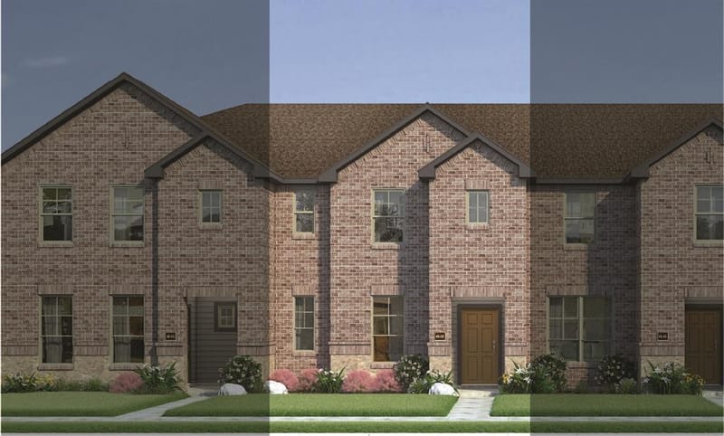 3736 Paradise Way, Sherman TX 75090 - Photo 27