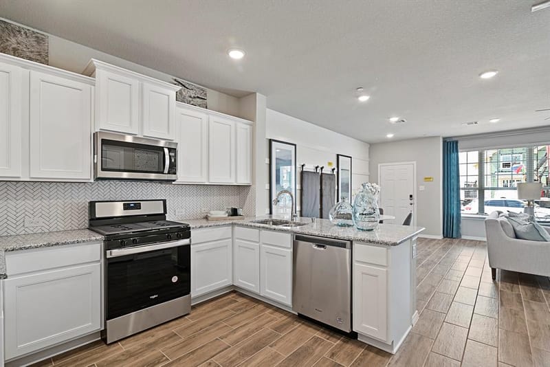 3736 Paradise Way, Sherman TX 75090 - Photo 16