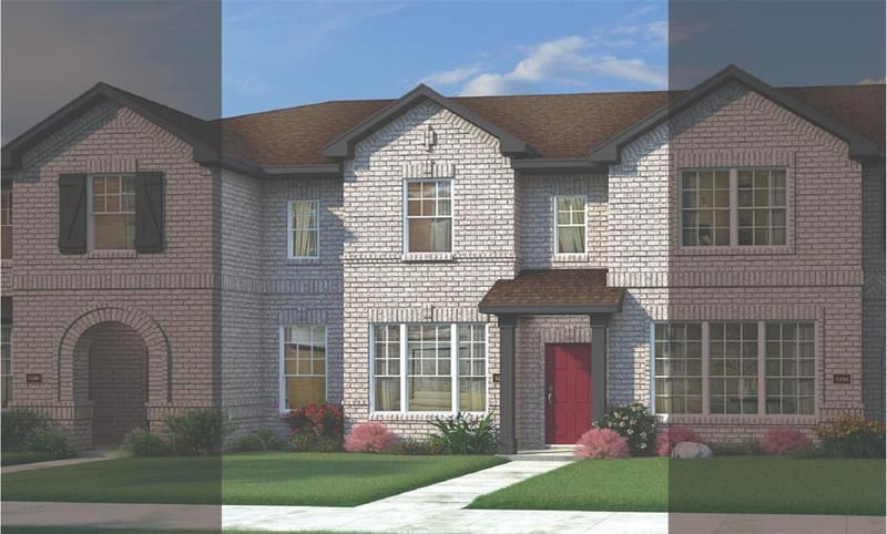 3736 Paradise Way, Sherman TX 75090 - Photo 26