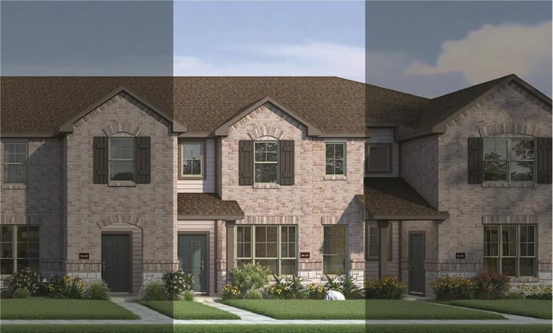 3736 Paradise Way, Sherman TX 75090 - Photo 36