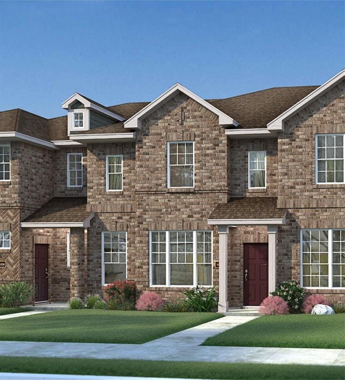 3736 Paradise Way, Sherman TX 75090 - Photo 33