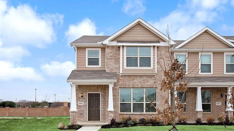 3736 Paradise Way, Sherman TX 75090 - Photo 35