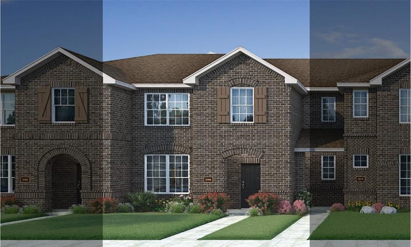 3736 Paradise Way, Sherman TX 75090 - Photo 31
