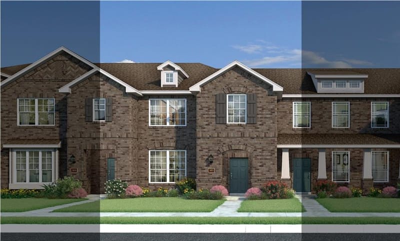 3736 Paradise Way, Sherman TX 75090 - Photo 39