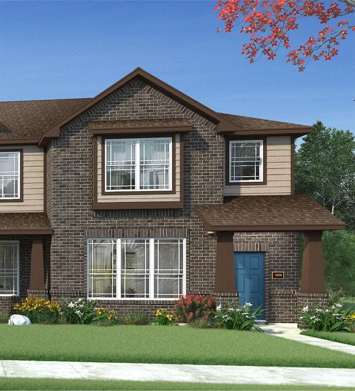 3736 Paradise Way, Sherman TX 75090 - Photo 29