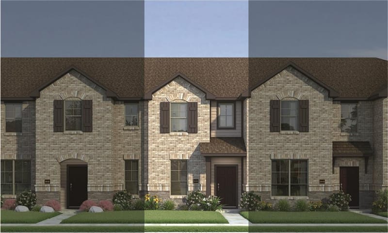 3736 Paradise Way, Sherman TX 75090 - Photo 25