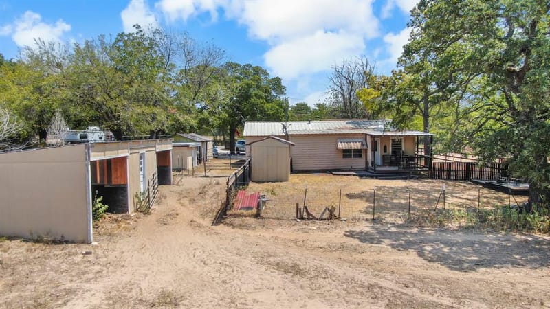 12125 Fm 920, Weatherford TX 76088 - Photo 16