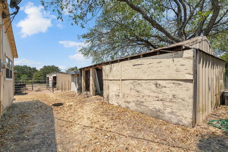 12125 Fm 920, Weatherford TX 76088 - Photo 20