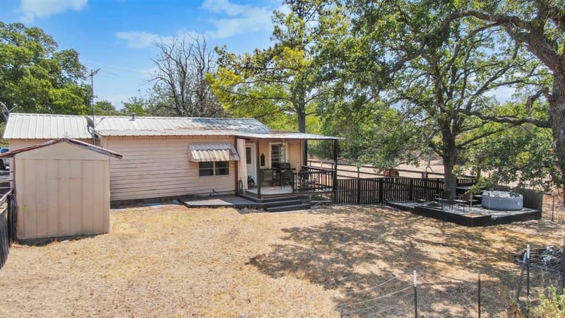 12125 Fm 920, Weatherford TX 76088 - Photo 15