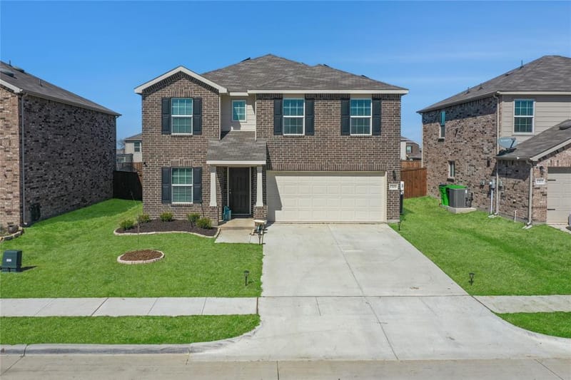 1309 Waggoner Drive, Aubrey TX 76227 - Photo 2