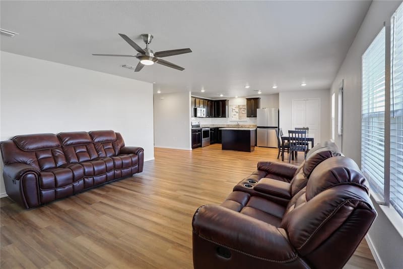 1309 Waggoner Drive, Aubrey TX 76227 - Photo 6