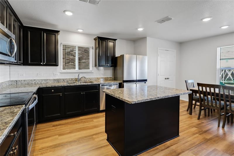 1309 Waggoner Drive, Aubrey TX 76227 - Photo 16