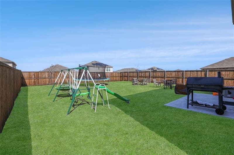 1309 Waggoner Drive, Aubrey TX 76227 - Photo 36