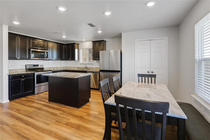 1309 Waggoner Drive, Aubrey TX 76227 - Photo 9