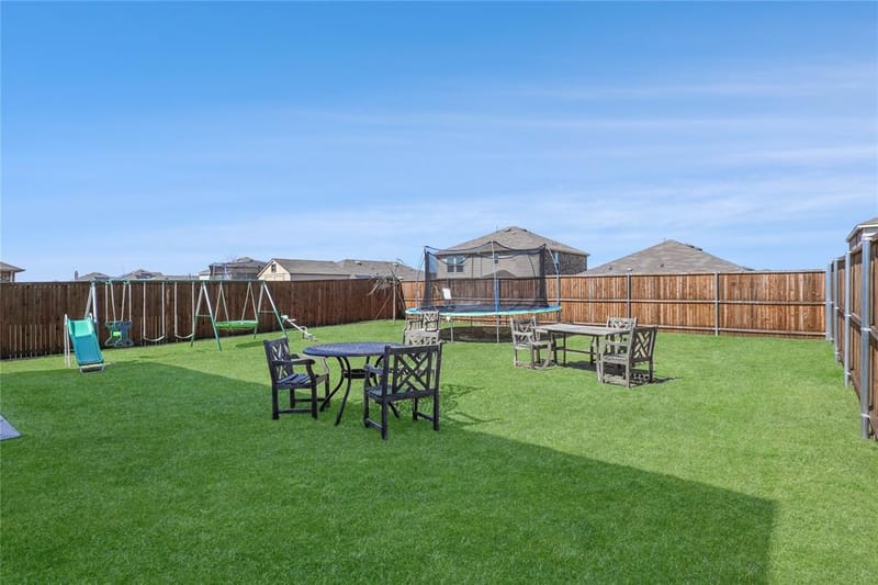 1309 Waggoner Drive, Aubrey TX 76227 - Photo 34