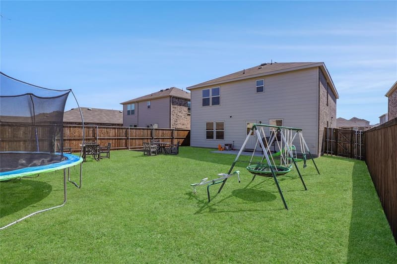 1309 Waggoner Drive, Aubrey TX 76227 - Photo 37