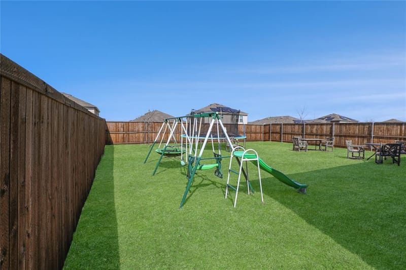 1309 Waggoner Drive, Aubrey TX 76227 - Photo 35