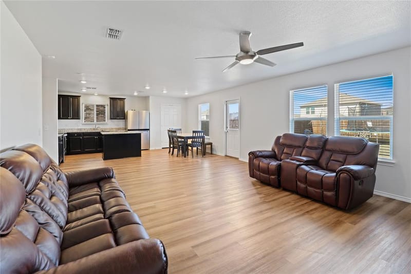 1309 Waggoner Drive, Aubrey TX 76227 - Photo 8
