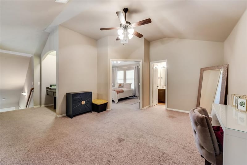 633 Shotwell Street, Crowley TX 76036 - Photo 23
