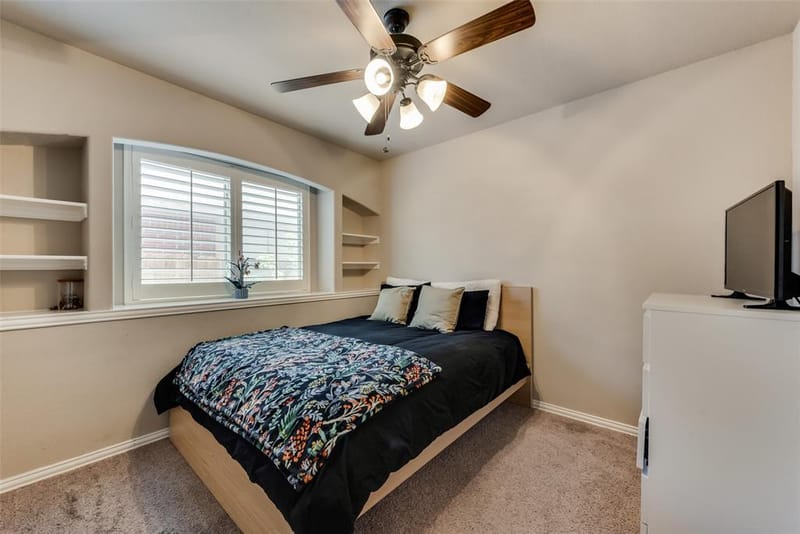 633 Shotwell Street, Crowley TX 76036 - Photo 17