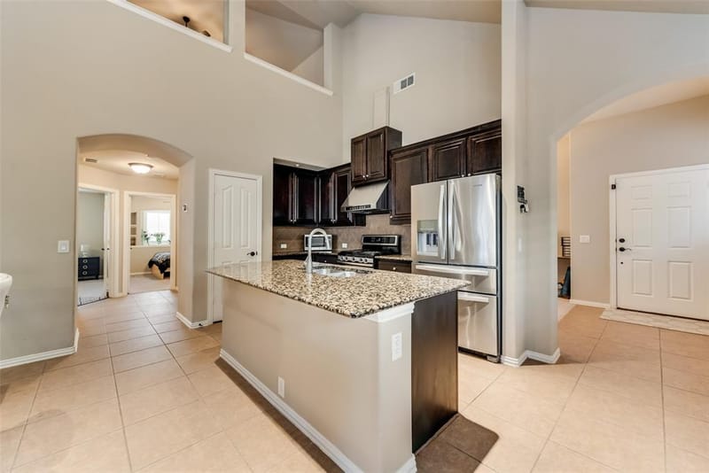 633 Shotwell Street, Crowley TX 76036 - Photo 12