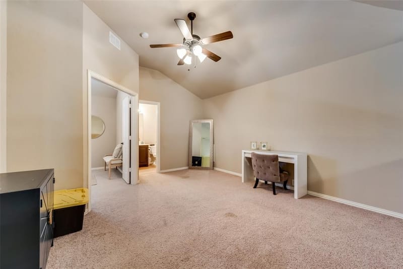 633 Shotwell Street, Crowley TX 76036 - Photo 22