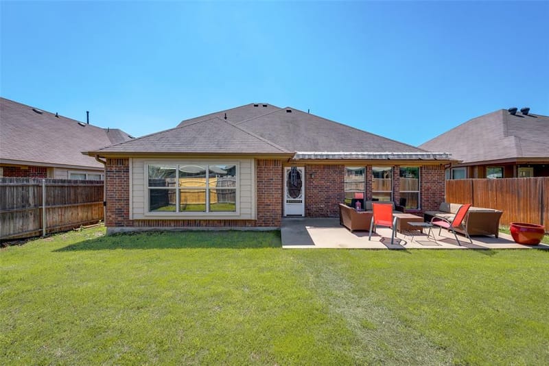 633 Shotwell Street, Crowley TX 76036 - Photo 30