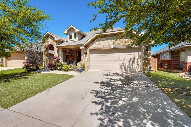633 Shotwell Street, Crowley TX 76036 - Photo 33