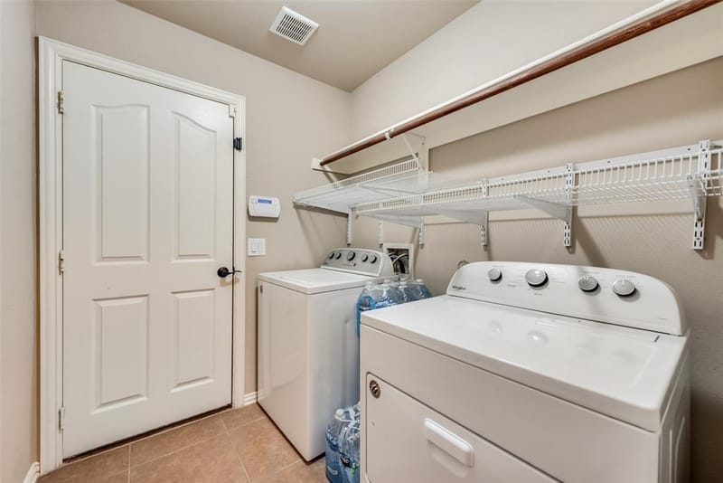 633 Shotwell Street, Crowley TX 76036 - Photo 18