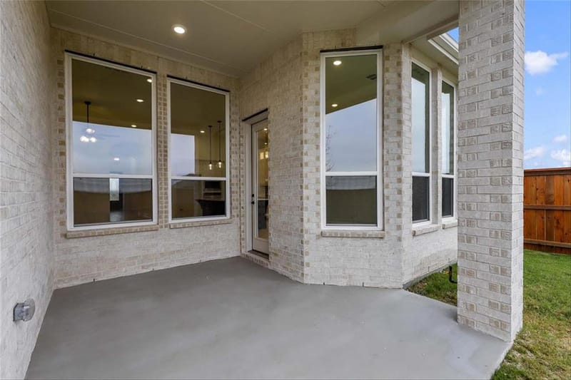 1834 Rough Ridge Trail, Midlothian TX 76065 - Photo 22