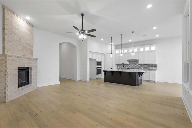 1834 Rough Ridge Trail, Midlothian TX 76065 - Photo 7