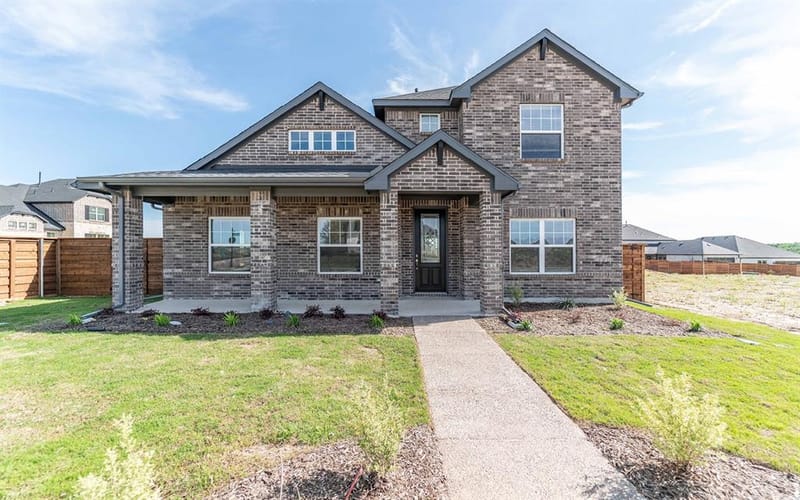 1800 Acorn Creek Circle, Mesquite TX 75181