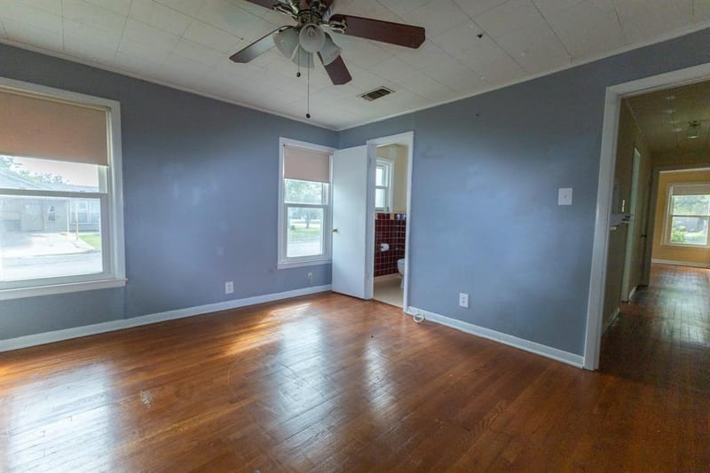 2010 4th Street, Brownwood TX 76801 - Photo 9