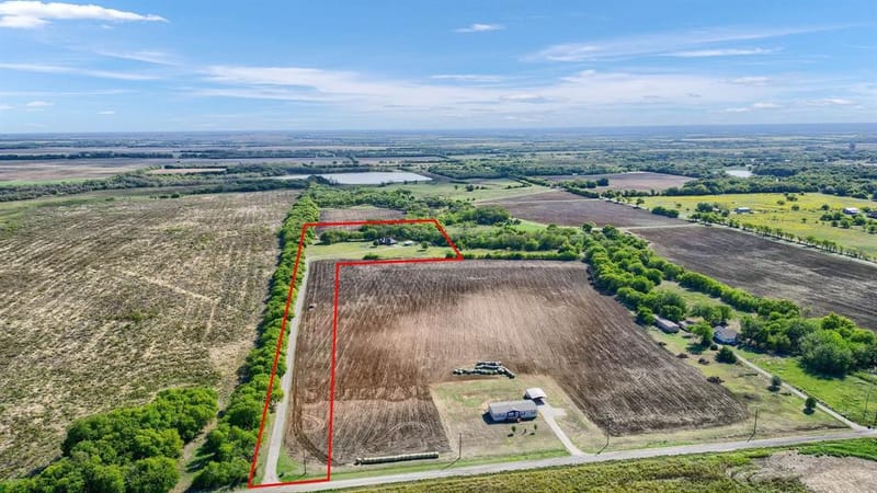 688 Harris Road, Gunter TX 75058 - Photo 2