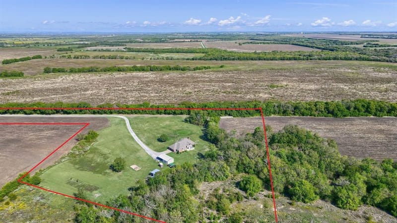 688 Harris Road, Gunter TX 75058 - Photo 6