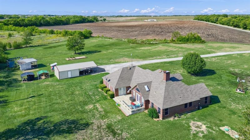 688 Harris Road, Gunter TX 75058 - Photo 13