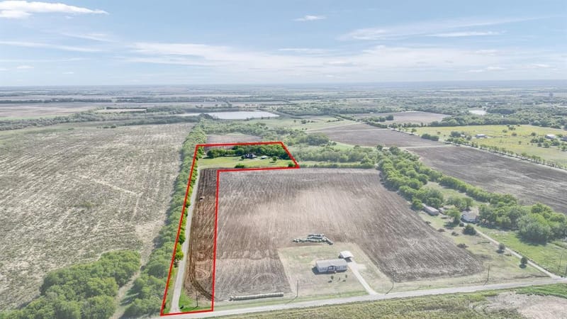 688 Harris Road, Gunter TX 75058 - Photo 12