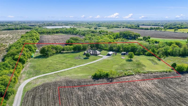 688 Harris Road, Gunter TX 75058 - Photo 3