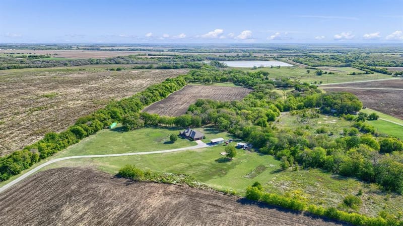 688 Harris Road, Gunter TX 75058 - Photo 5