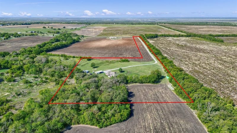688 Harris Road, Gunter TX 75058 - Photo 9