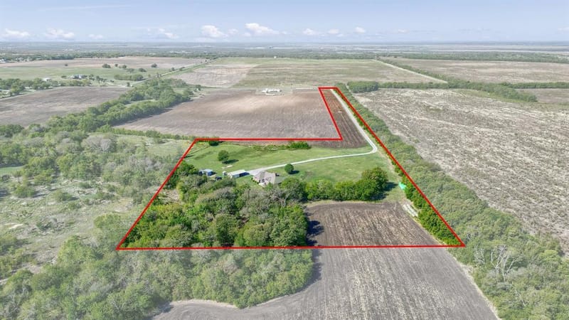 688 Harris Road, Gunter TX 75058 - Photo 10