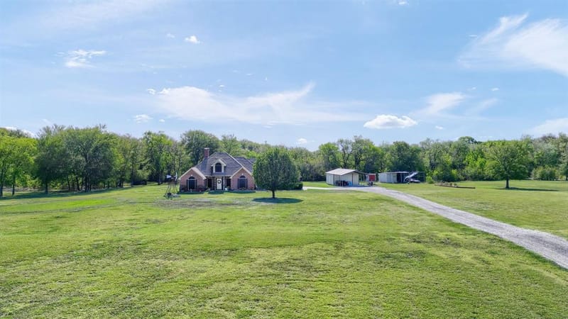688 Harris Road, Gunter TX 75058 - Photo 14