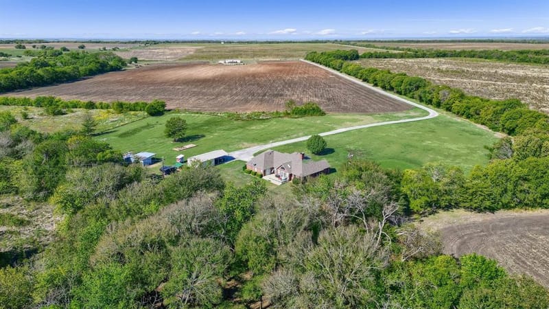 688 Harris Road, Gunter TX 75058 - Photo 11