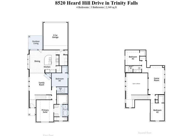 8520 Heard Hill Drive, McKinney TX 75071 - Photo 35