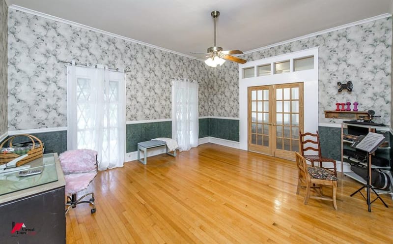 901 Prospect, Shreveport LA 71104 - Photo 22